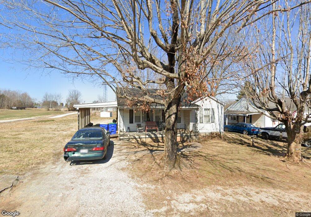 603 E Cedar St, Franklin, KY 42134 - photo 1