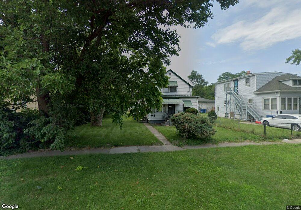1550 Hayes St, Gary, IN 46404 - photo 1