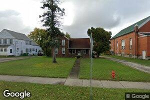 16021 E High St, Middlefield, OH 44062