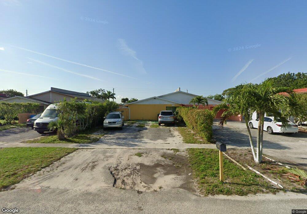 5776 S Rue Rd, West Palm Beach, FL 33415 - photo 1