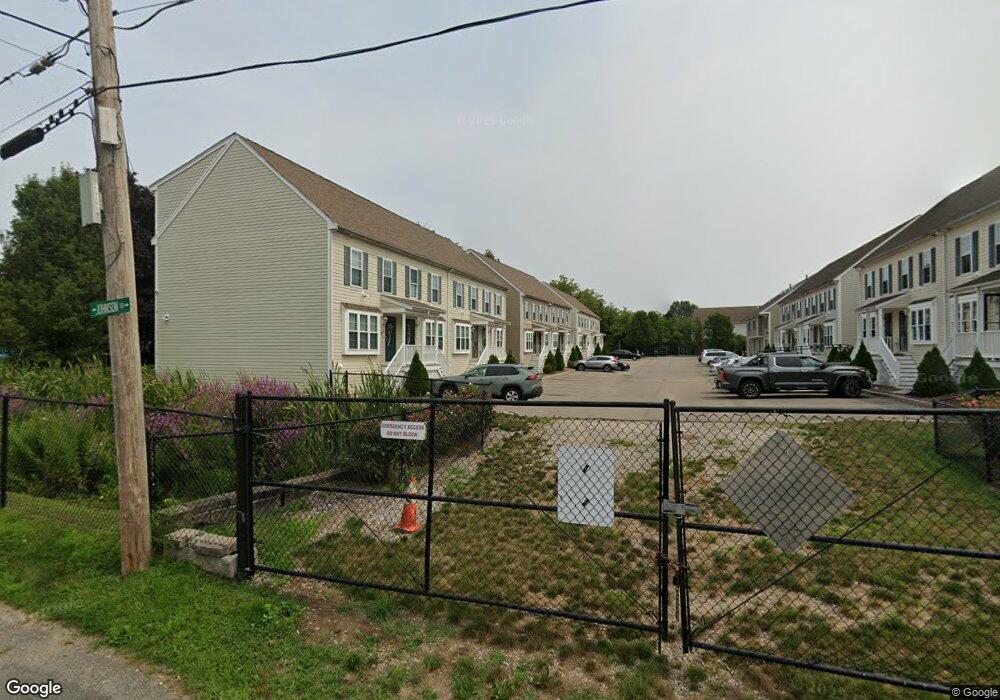 17 Foster St unit 24, Brockton, MA 02301 - photo 1