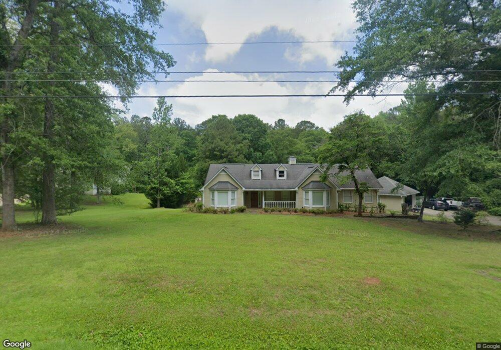 5619 Charles Dr, Macon, GA 31210 - photo 1