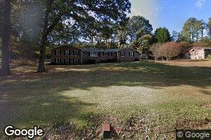 66 4th St, Emerson, GA 30137
