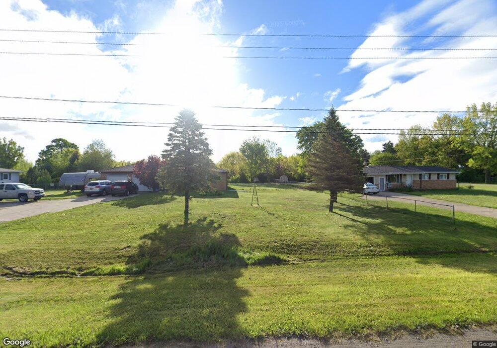 4366 Elms Rd, Flushing, MI 48433 - photo 1