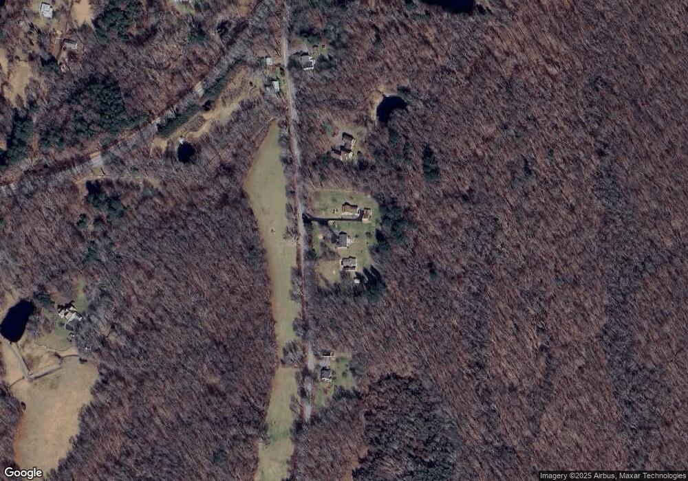 430 N Bigelow Rd, Hampton, CT 06247 - photo 1