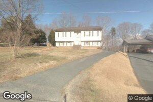 205 Kogertown Rd, Fieldale, VA 24089