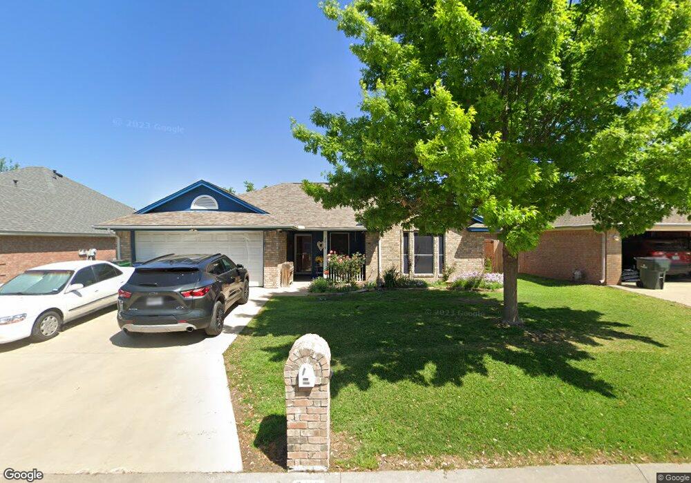 2019 Brooke Dr, Sanger, TX 76266 - photo 1