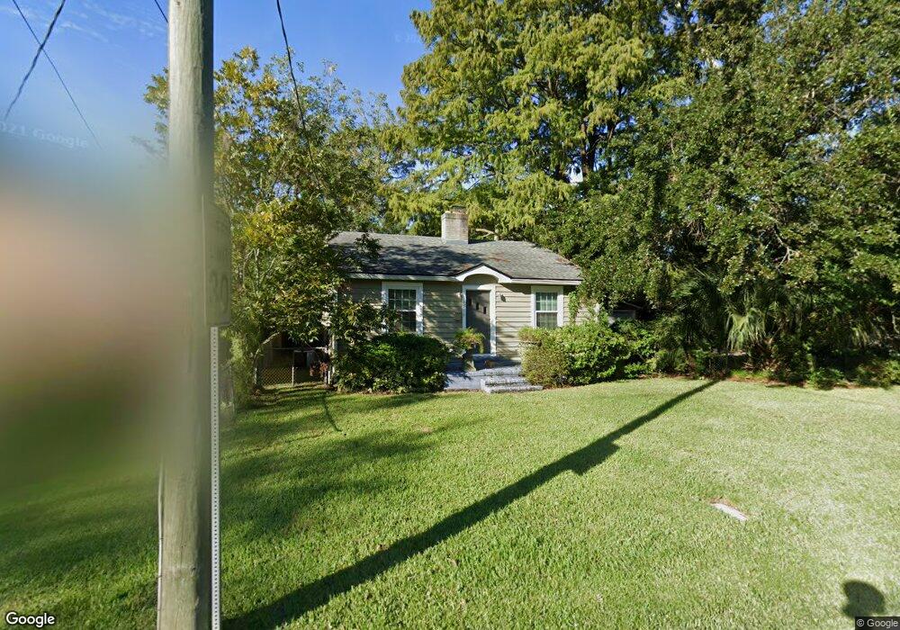 4513 Attleboro St, Jacksonville, FL 32205 - photo 1