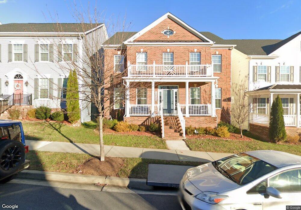13809 Harrier Way, Clarksburg, MD 20871 - photo 1