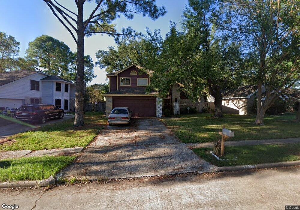 8439 Lake Crystal Dr, Houston, TX 77095 - photo 1