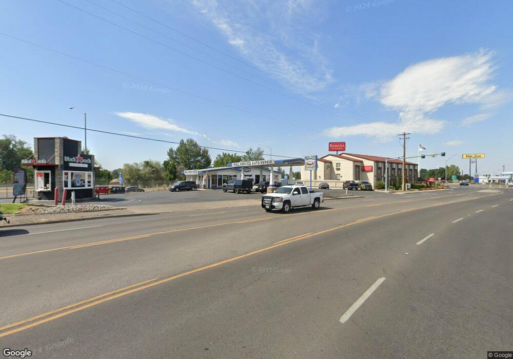 2001 Biddle Rd, Medford, OR 97504 - photo 1