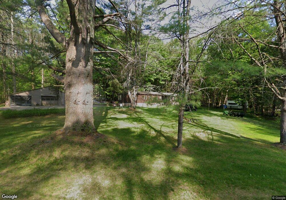 135 Daketown Rd, Greenfield Center, NY 12833 - photo 1