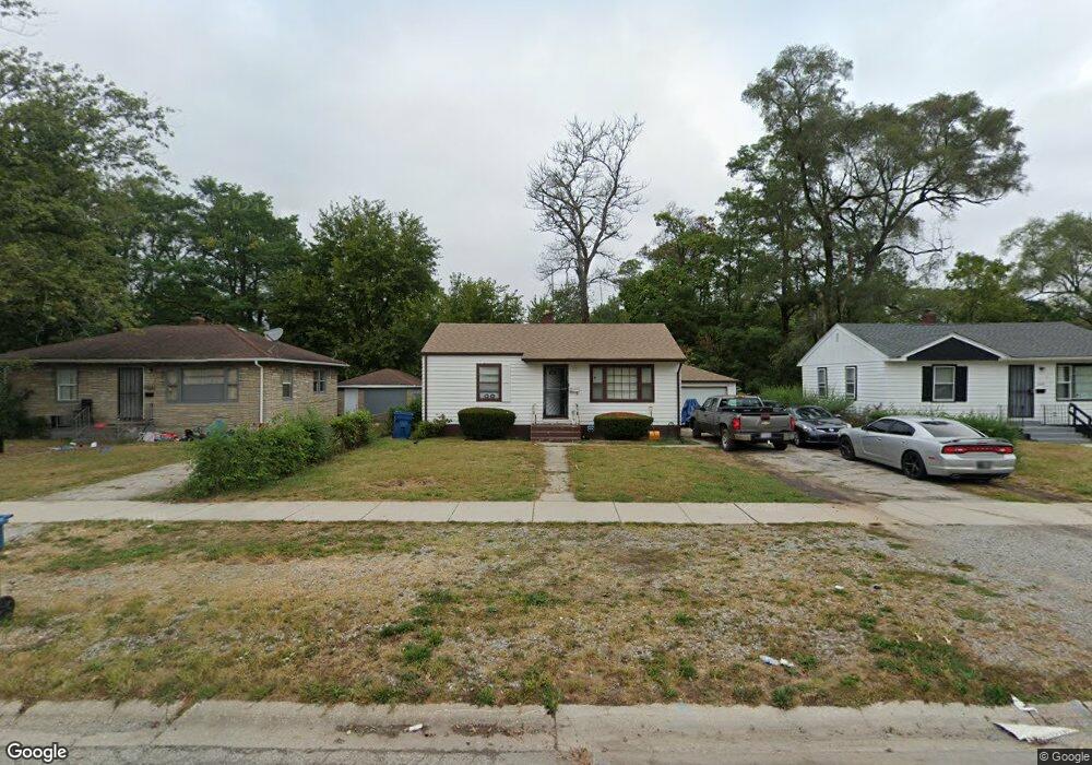 1028 E 49th Ave, Gary, IN 46409 - photo 1