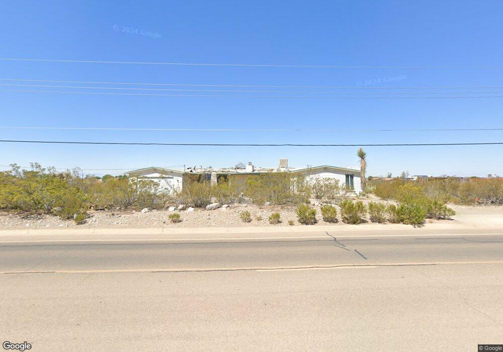 78 S Florida Ave, Alamogordo, NM 88310 - photo 1