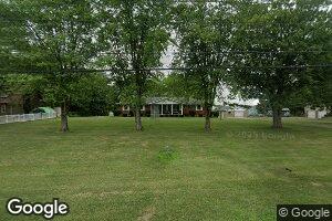 9321 State Route 104, Lockbourne, OH 43137