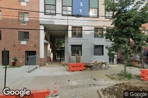 1331 Morris Ave, Bronx, NY 10456