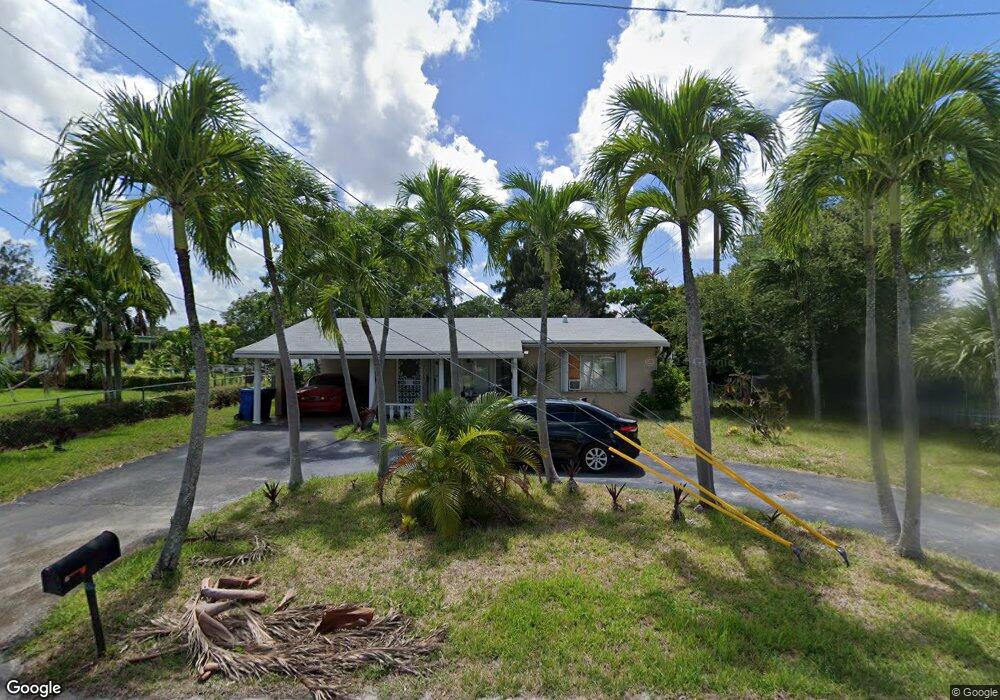 3001 NW 24th Ave, Oakland Park, FL 33311 - photo 1