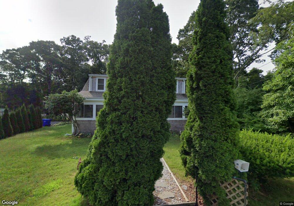 17 Wales Dr, Pocasset, MA 02559 - photo 1