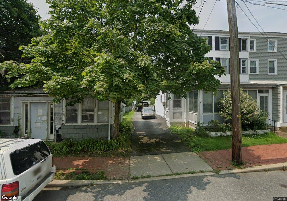 116 Main St, Saint Georges, DE 19733 - photo 1