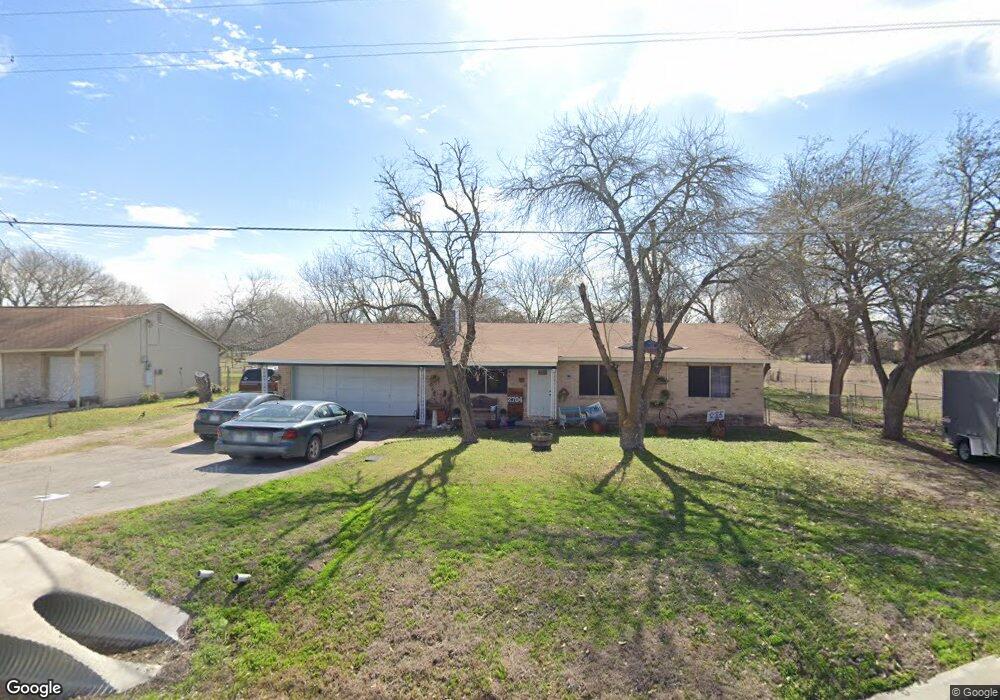 2704 Harris Hill Rd, San Marcos, TX 78666 - photo 1