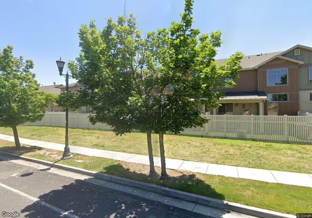 3888 Scarlet Sage Way, South Jordan, UT 84095 - photo 1