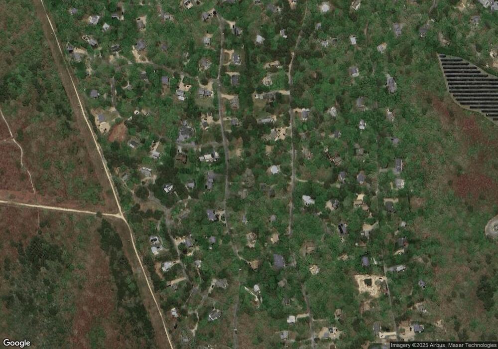 63 Dodgers Hole Rd, Edgartown, MA 02539 - photo 1