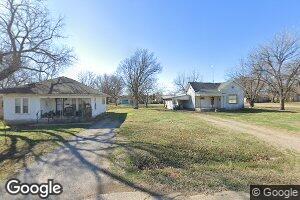 404 E Virginia St, Walters, OK 73572