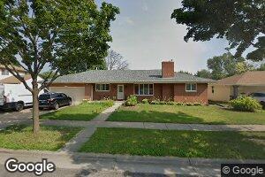 1571 Cottage Ave E, Saint Paul, MN 55106