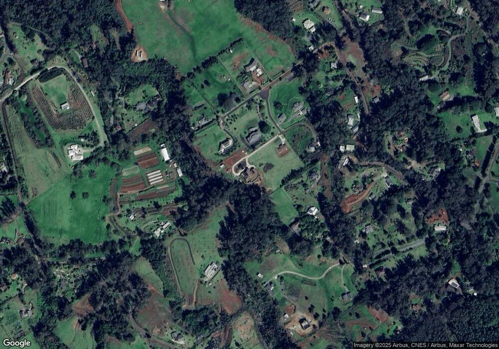 47 Naniuka Place unit Lot 4, Makawao, HI 96768 - photo 1