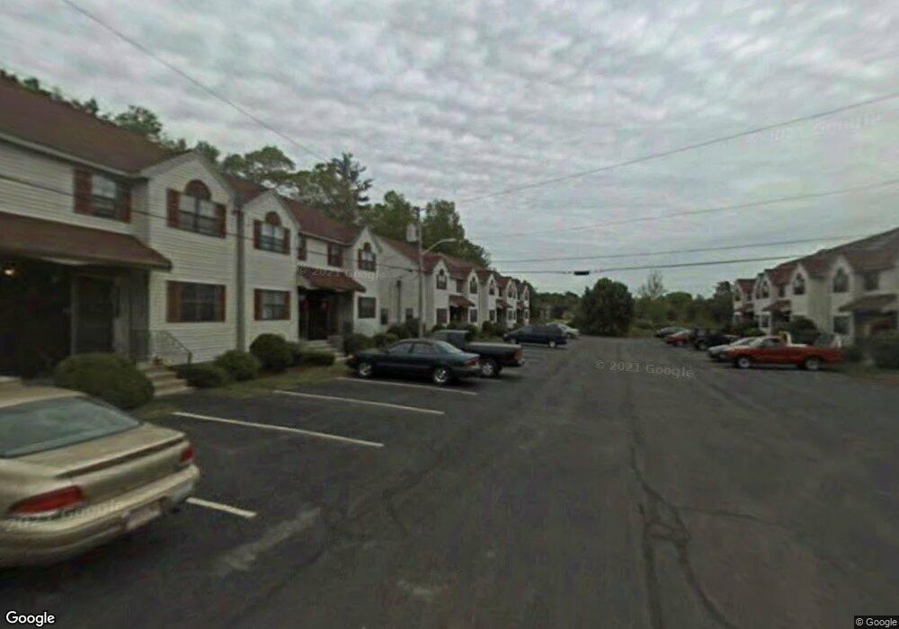 34 Lowell Rd unit 30, Pepperell, MA 01463 - photo 1