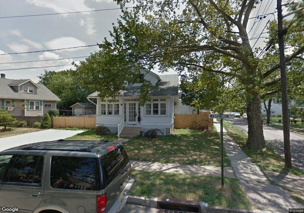 6000 Washington Ave, Pennsauken, NJ 08110 - photo 1