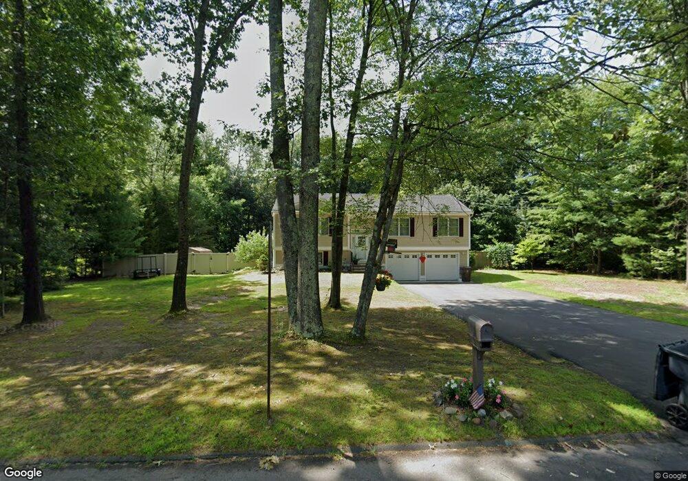 6 Bacon Rd, Enfield, CT 06082 - photo 1