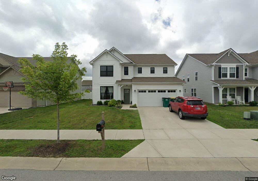 1177 Cobra Dr, Franklin, IN 46131 - photo 1