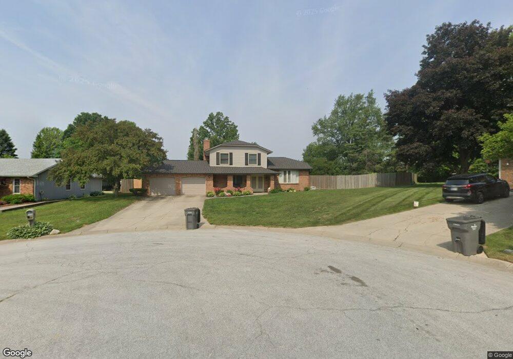 52411 Cavalier Ct, South Bend, IN 46635 - photo 1