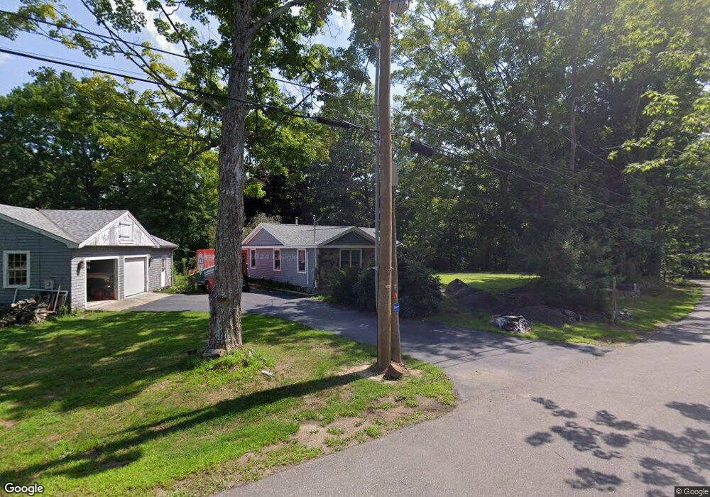 405 N River Rd, Epping, NH 03042 - photo 1