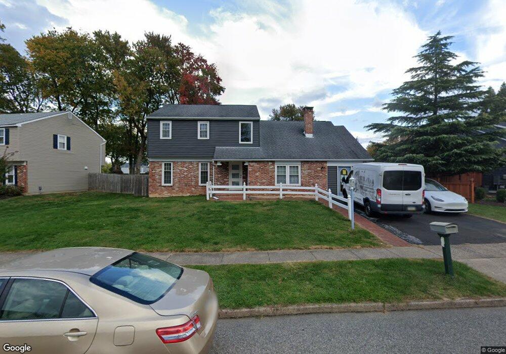 29 Tanglewood Dr, Langhorne, PA 19047 - photo 1