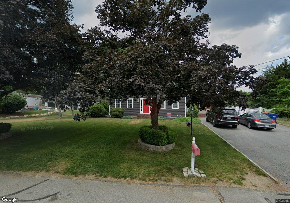 38 Keith Place, Bridgewater, MA 02324 - photo 1