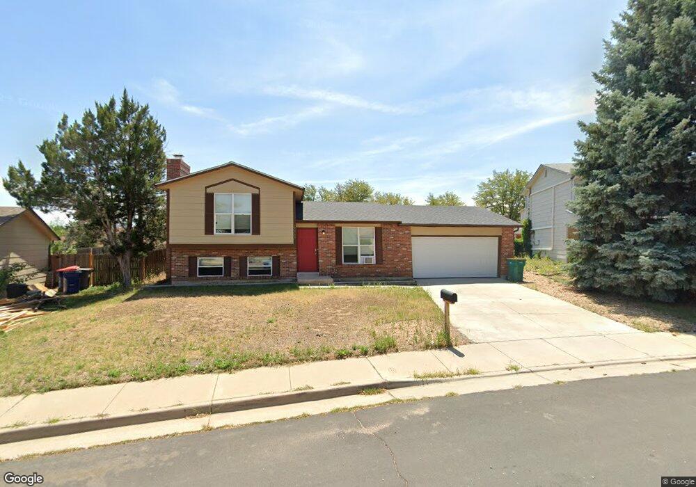 17766 E Arizona Ave, Aurora, CO 80017 - photo 1