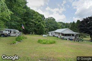 2055 Huefner Spring Rd, Lucinda, PA 16235