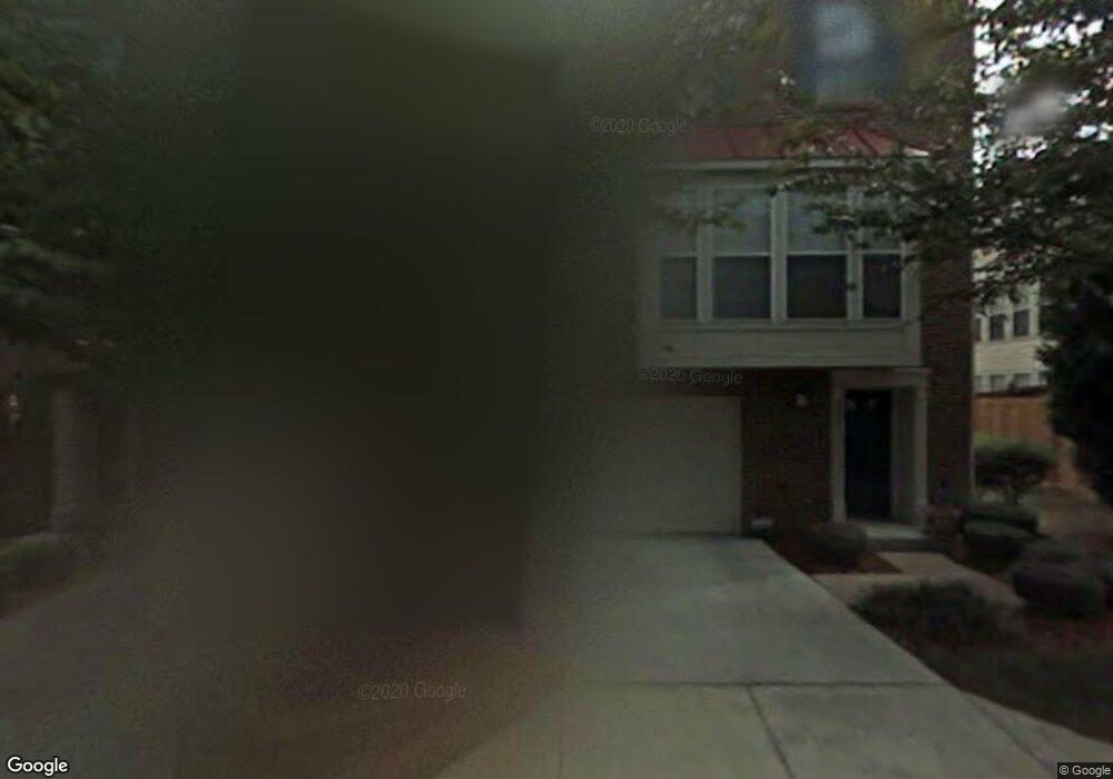 1703 Spanish Oak Ln, Bowie, MD 20721 - photo 1