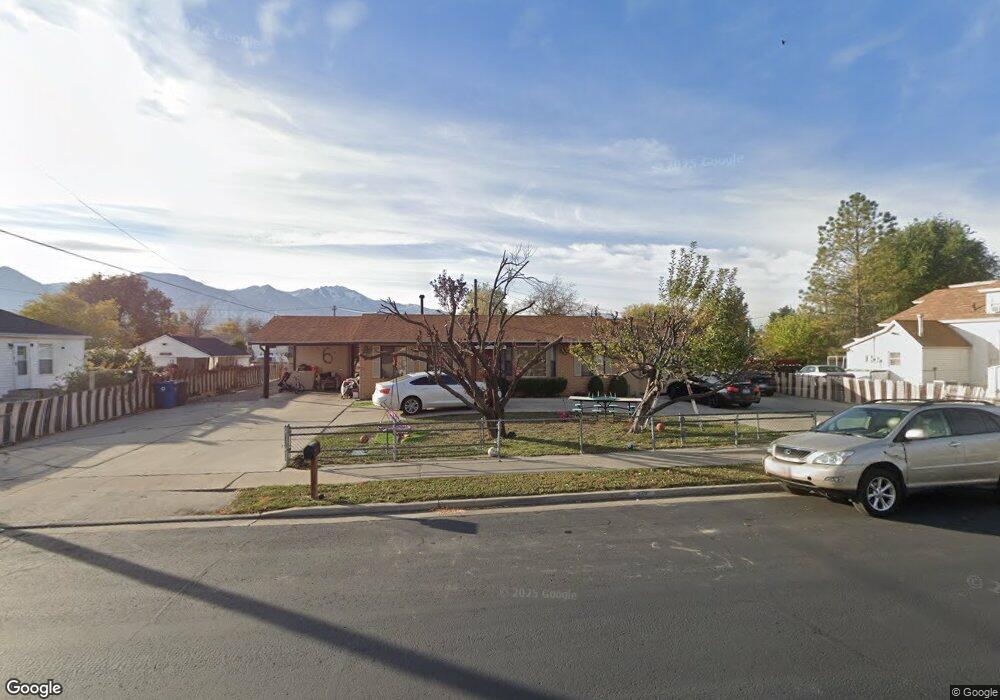 242 E 700 N, Spanish Fork, UT 84660 - photo 1