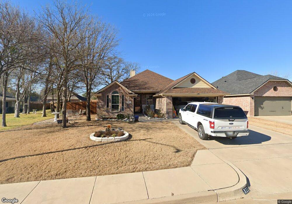 311 Donna Cir, Granbury, TX 76049 - photo 1