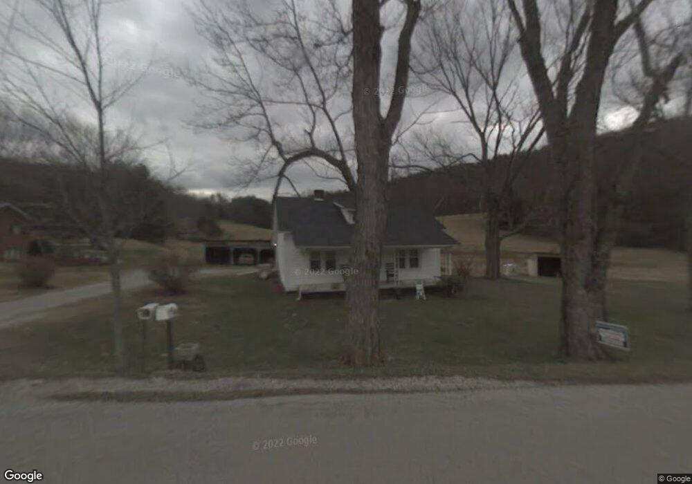 640 Central Point Rd, Rutledge, TN 37861 - photo 1