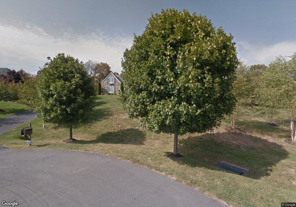 15220 Buckeye Ct, Gaithersburg, MD 20878 - photo 1