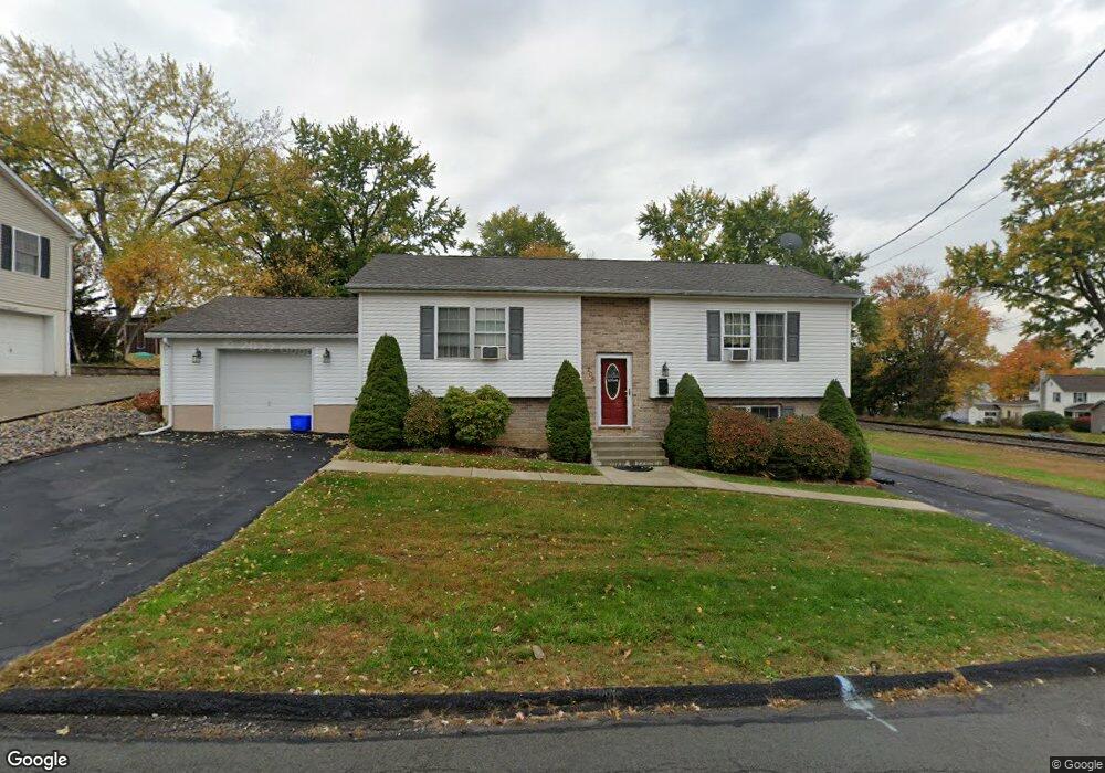 203 Salem Rd, Archbald, PA 18403 - photo 1