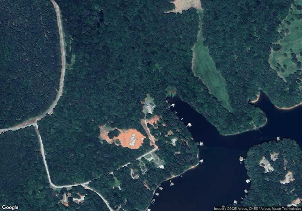 412 Lakeside Hills Rd, Martin, GA 30557 - photo 1