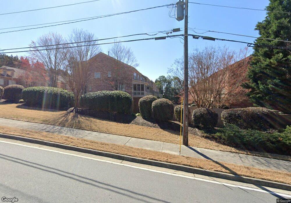 4429 Wilkerson Manor Dr SE unit 5, Smyrna, GA 30080 - photo 1