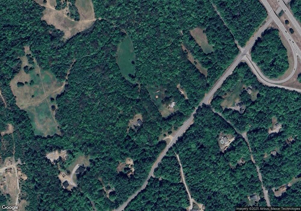 826 New Hampton Rd, Sanbornton, NH 03269 - photo 1