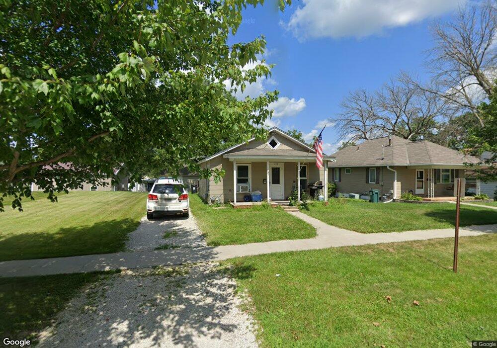 309 E Elm St, West Union, IA 52175 - photo 1