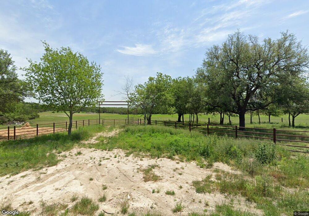 5830 Tucker Dr, Weatherford, TX 76085 - photo 1